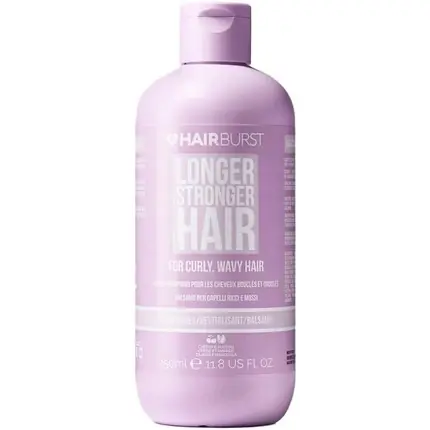 Balsam par Hair Burst Wavy & Curly, 260g Vezi acum