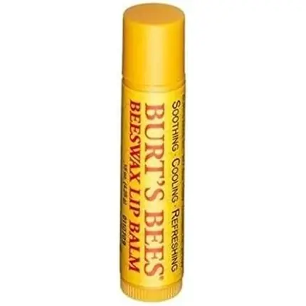 Balsam de buze, Burt‘s Bees, tub, 24g Noutate