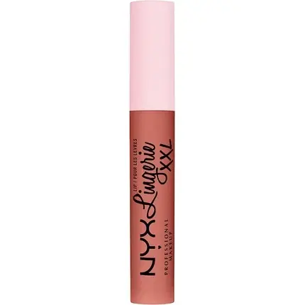 Bestseller Ruj lichid, NYX, Lip Lingerie XXL, Turn On