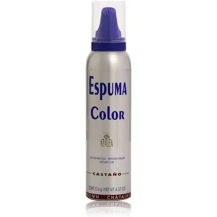 Doar azi Spumă colorantă păr, Azalea, Castađo 150ml
