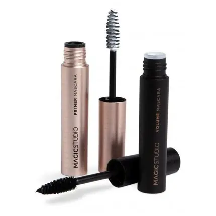 Set mascara, Shaky, Volum 2 bucăți Reducere de preț