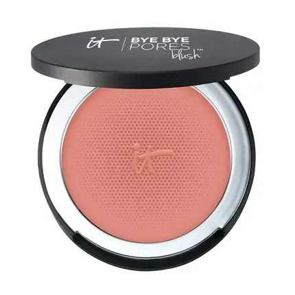 Cumpără online Blush, IT Cosmetics, Bye Bye Pores, roz