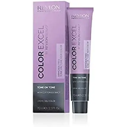 Ofertă Vopsea de păr, Revlon, Revlonissimo Beige Blond 7.31, 70ml