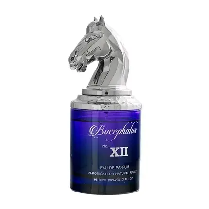 Plată securizată Deodorant Armaf Bucephalus XII bărbați 100 ml