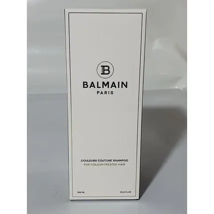 Șampon Balmain Hair Couleurs Couture 300ml Reducere de preț