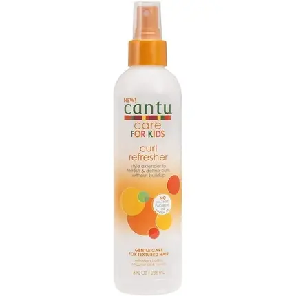 Ofertă exclusivă Spray păr copii, Cantu, 227g