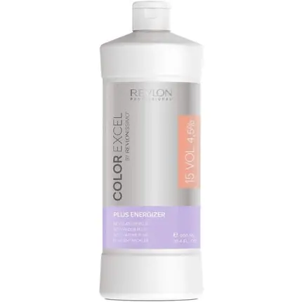 Chilipir Oxidant păr, Revlon, Colour Excel, 900 ml