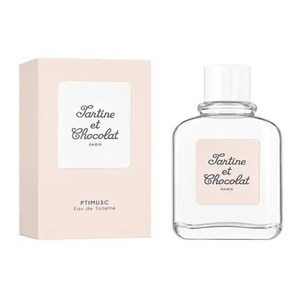 Reducere Parfum Tartine Et Chocolat, PTIMUSC, 100ml