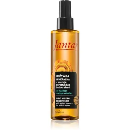 Popular Balsam pentru păr, Farmona, Jantar, 200ml