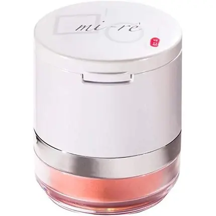 Livrare rapidă Pudră compactă Mi-Rê Nova, pudră duo, 11g