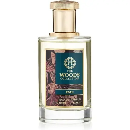 Livrare expres Parfum, The Woods Collection, Eden, 100ml