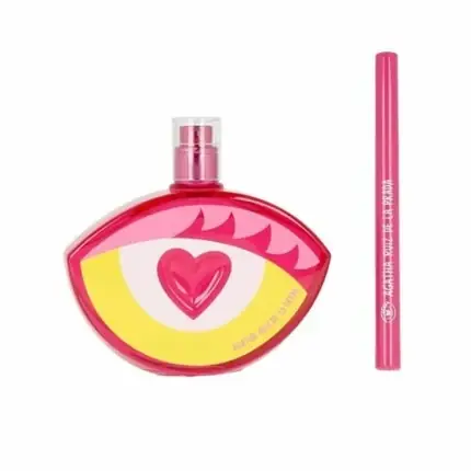 Set parfum dama, Prada, Agatha Ruiz De La Prada Look, 2 piese Chilipir