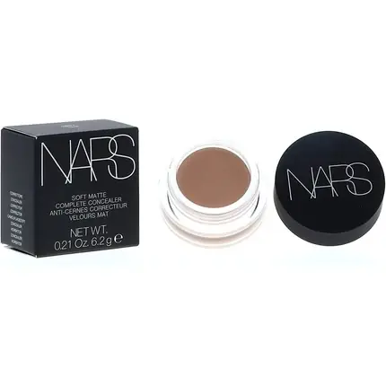Concealer NARS Soft Matte Complete, 6g Ofertă specială