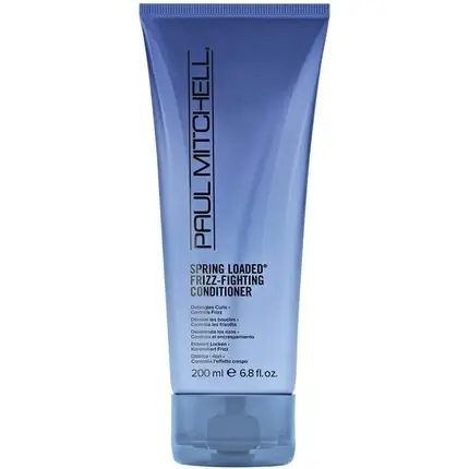 Balsam Paul Mitchell Curls Frizz Fighting 200ml Vezi acum