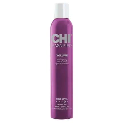 Spray fixare machiaj Chi Magnified Volume 340g Expediere rapidă