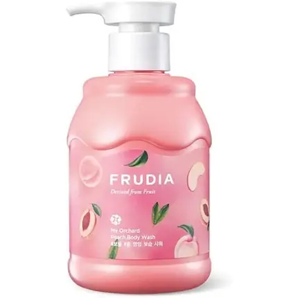 Ofertă specială Gel de duș, Frudia, My Orchard Peach, 350g