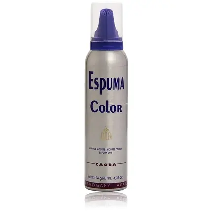 Reducere extra Vopsea corporală Azalea, Color Caoba, 150ml