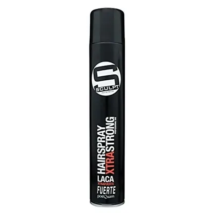 Lac fixativ, Postquam, Extra Strong, 1000cc Reducere de preț