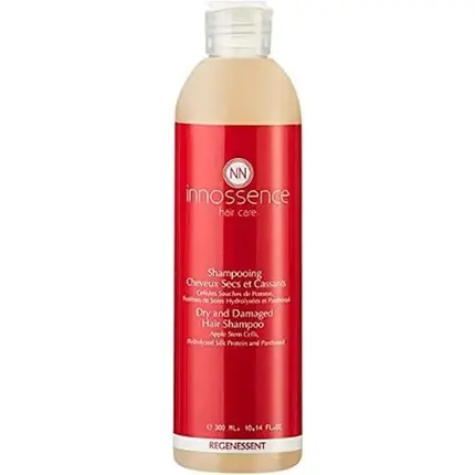 Șampon, Innossence, păr uscat și deteriorat, 300ml Plată securizată