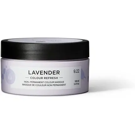 Ofertă specială Masca de par coloranta, Maria Nila, Lavender, 100 ml