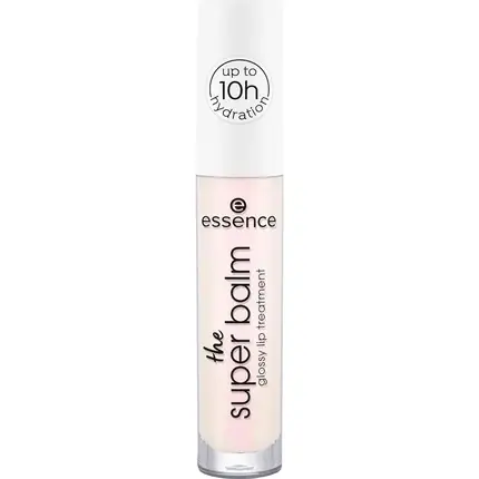 Lip Primer Essence the SUPER BALM 5ml Comandă acum