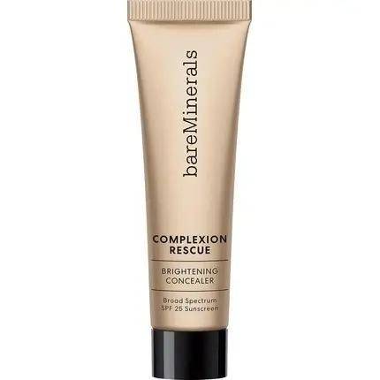 Concealer bareMinerals, Complexion Rescue, SPF25, Deep Mahogany Discount