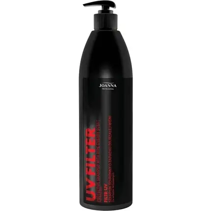 Noutate Șampon, Joanna, protecție UV, 1000ml