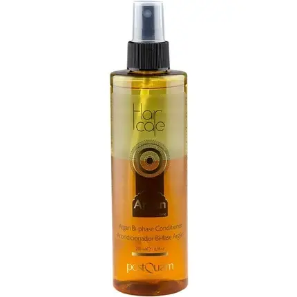 Spray bifazic păr, Postquam, Argan Sublime, 250 ml Nu rata