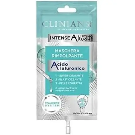 Masca faciala Clinians, lifting si hidratare, 15 ml Ofertă de sezon