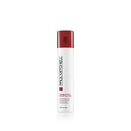Vezi acum Spray protectie termica Paul Mitchell Hot Off The Press, 200ml