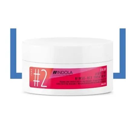 Tratament păr, Indola, Color, 200ml Mai ieftin