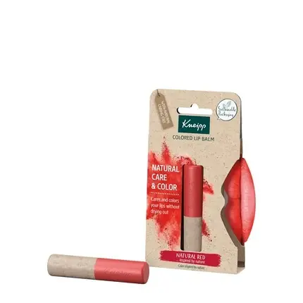 Super ofertă Balsam de buze Kneipp, Natural, 3.5g