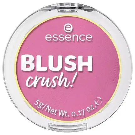 Cumpără online Blush Essence Blush Crush 60 Lovely Lilac, 20g