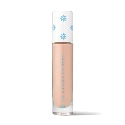 Concealer The Organic Pharmacy, Luminous Perfecting, 5ml Lichidare de stoc