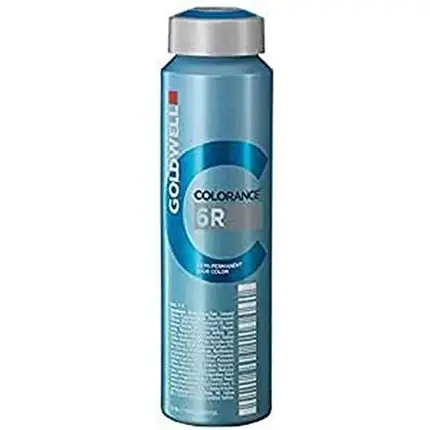 Vopsea de păr, Goldwell, 6R, 120 ml Retur gratuit
