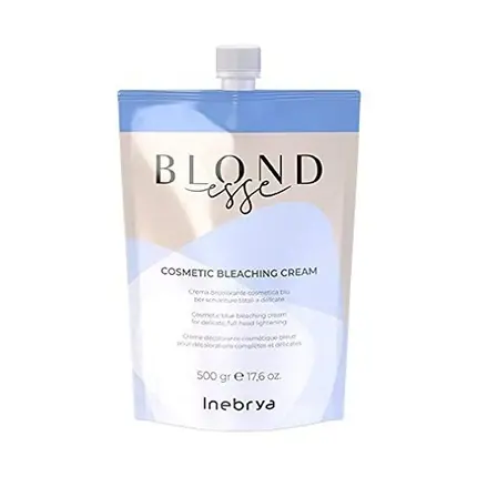 Cremă de Decolorare, Inebrya, Blondesse, 500g Ultima șansă