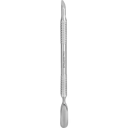 Calitate înaltă Instrument cuticule Staleks Pro Expert, Pe-90/2, oțel inoxidabil