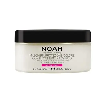 Masca de păr, Noah, 2.4 Color Protection, colorat, 200 ml Retur gratuit