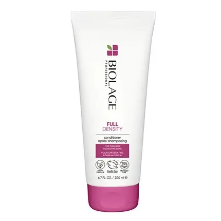 Balsam Biolage Full Density, păr subțire, 200 ml Preferatul clienților