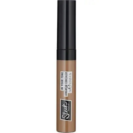 Concealer Sleek MakeUP In Your Tone, Lunga Durata, 5C, 7ml Vezi acum