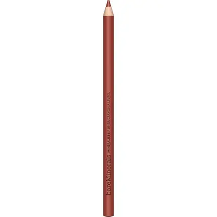 Plată sigură Creion contur buze, Bareminerals, Mineralist, Striking Spice