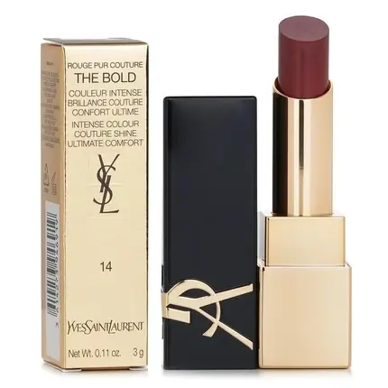 Ruj, Yves Saint Laurent, The Bold, Nude Premium