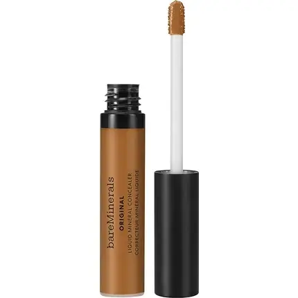 Concealer bareMinerals Original Liquid Mineral 6ml, Dark 5W Livrare rapidă
