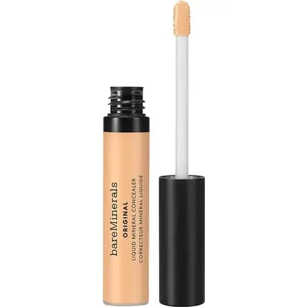 Concealer BareMinerals Original Liquid, Tan, 6ml Cumpără acum