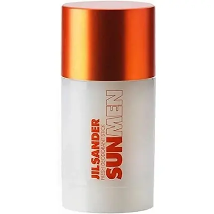 Retur ușor Deodorant stick, Jil Sander, Sun, 75 g