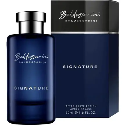 Aftershave Baldessarini Sign, 90 ml Ofertă de sezon