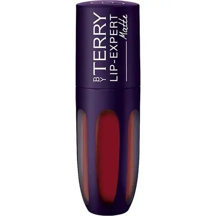Ruj lichid, By Terry, Lip-Expert Matte No.7, vin roșu, 4ml Noutate