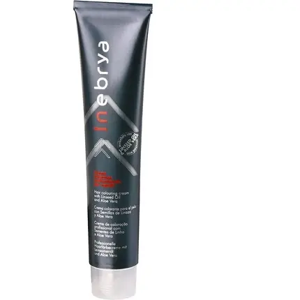 Preferatul clienților Vopsea de par, Inebrya, 4/0 Medium Brown
