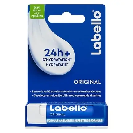 Balsam de buze, Labello, Original, 5.5ml Super ofertă