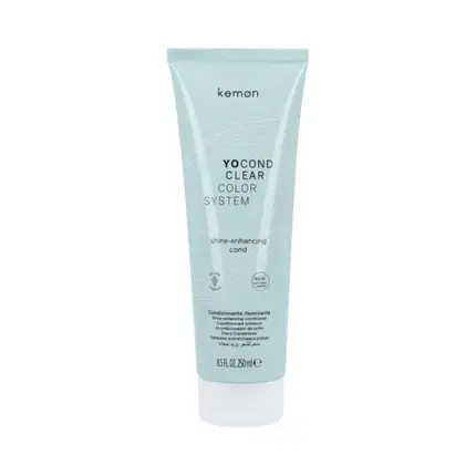 Cel mai vândut Balsam nuantator păr, Kemon Yo Cond, 250ml